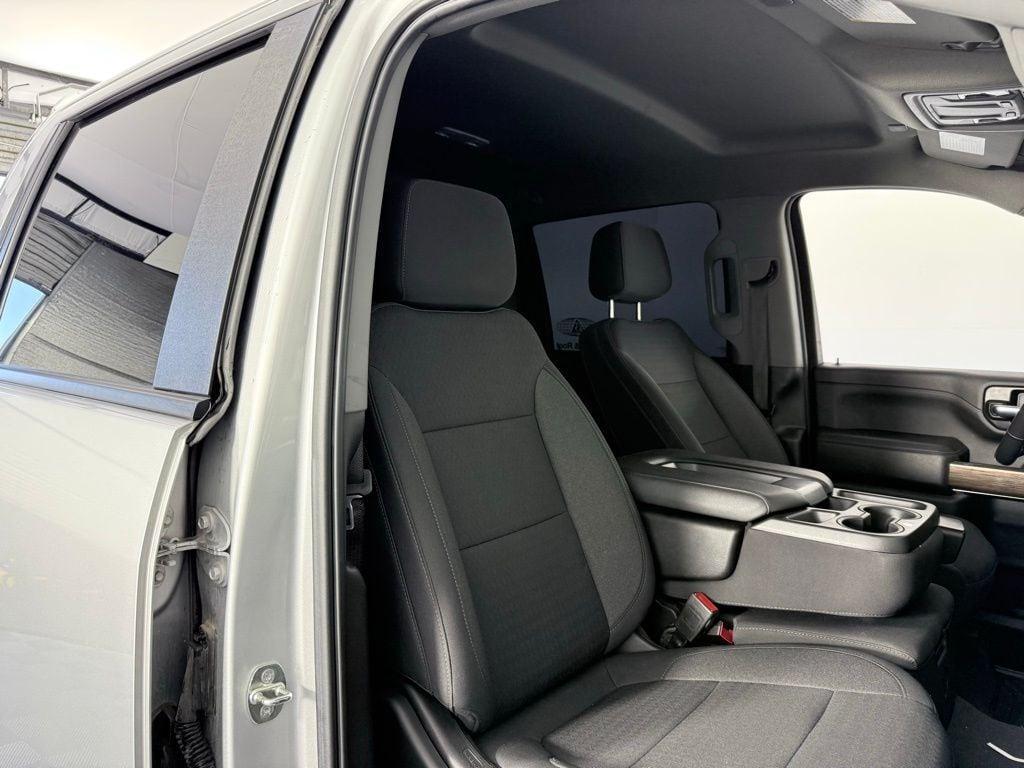 used 2022 Chevrolet Silverado 3500 car, priced at $38,987