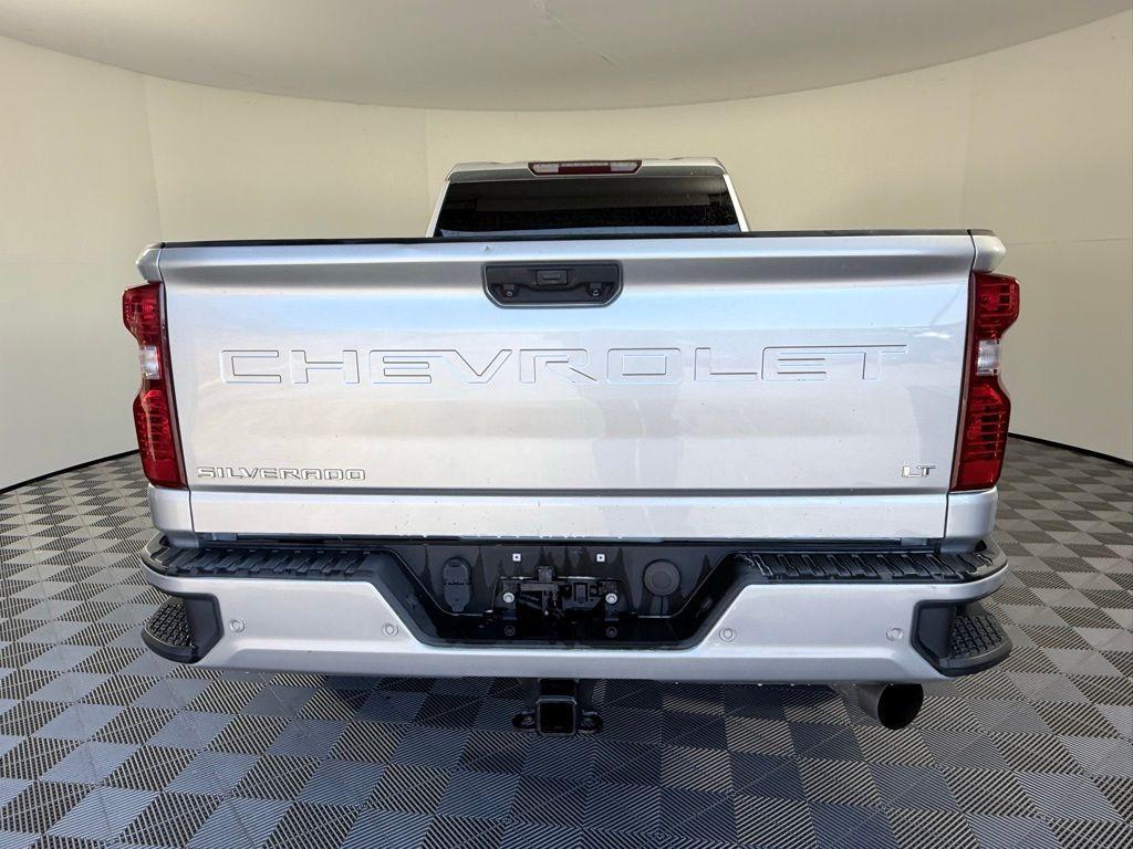used 2022 Chevrolet Silverado 3500 car, priced at $38,987