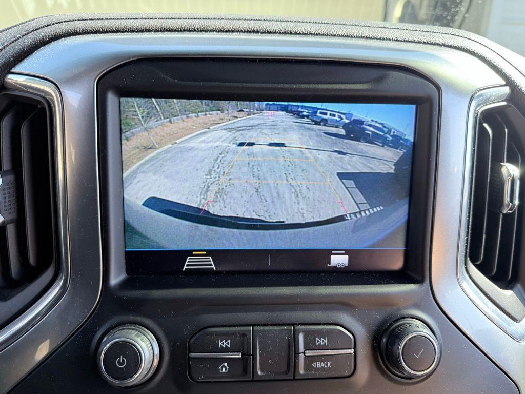 used 2022 Chevrolet Silverado 3500 car, priced at $38,987