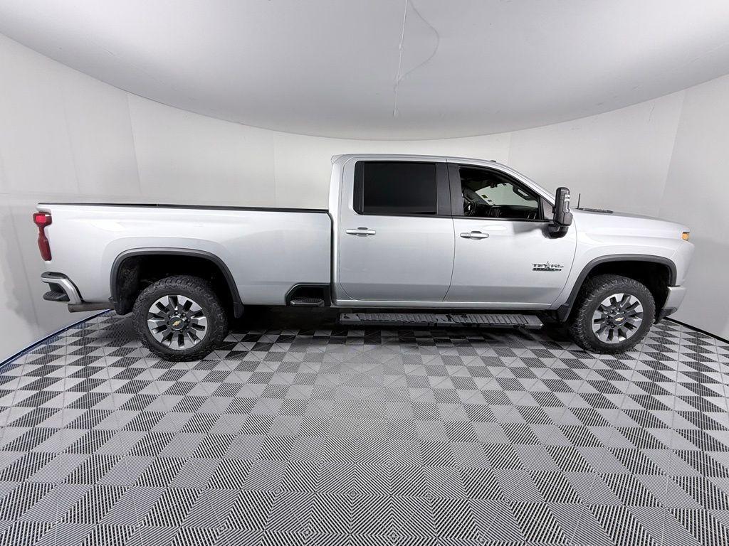 used 2022 Chevrolet Silverado 3500 car, priced at $38,987