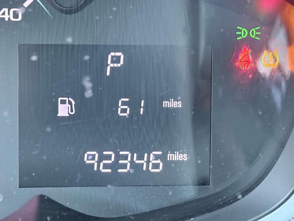 used 2017 Chevrolet Sonic car, priced at $6,987