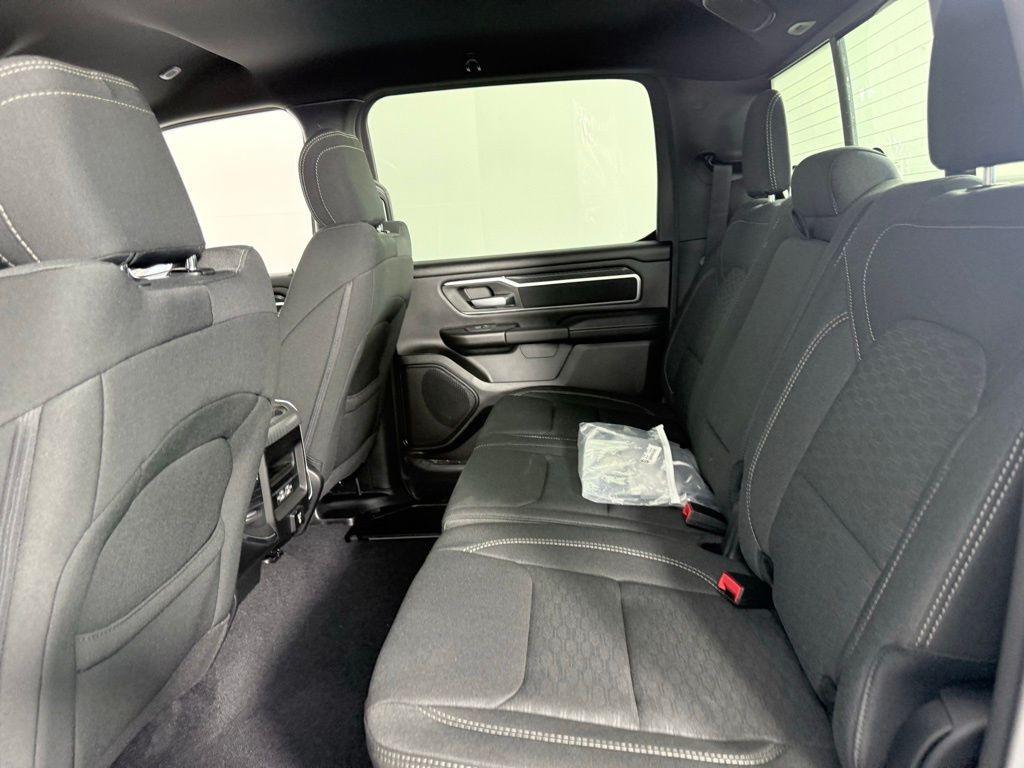 new 2026 Ram 1500 car, priced at $51,359