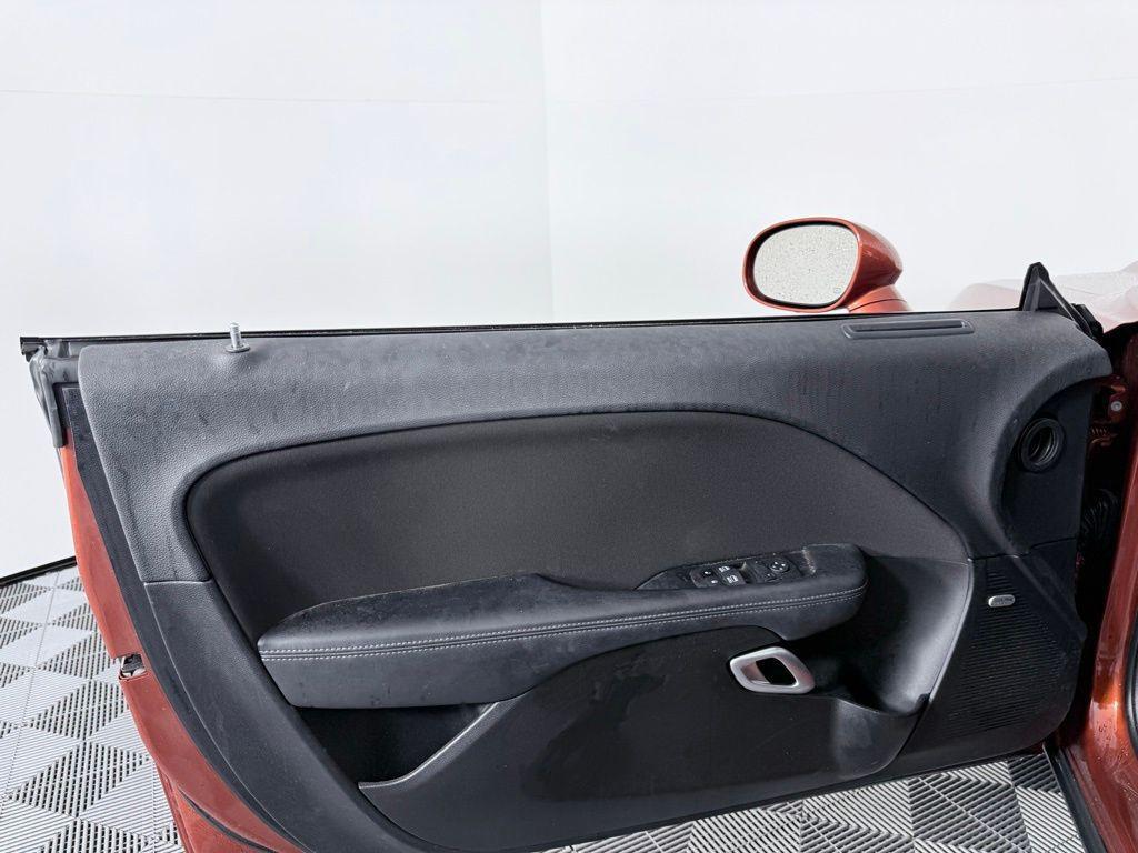 used 2023 Dodge Challenger car, priced at $23,987