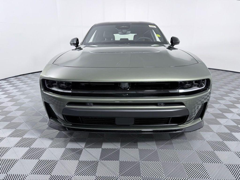 new 2026 Dodge Charger car, priced at $60,175