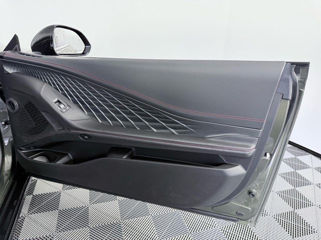 new 2026 Dodge Charger car, priced at $60,175