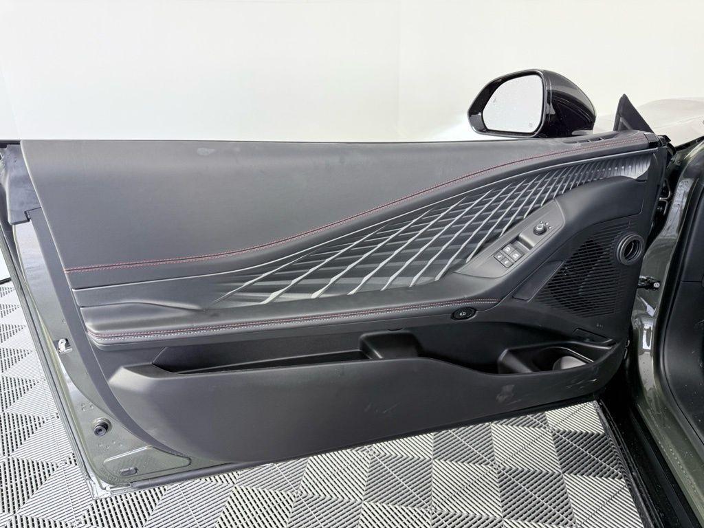 new 2026 Dodge Charger car, priced at $60,175