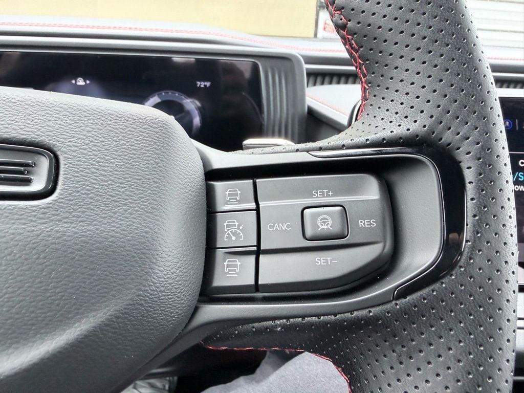 new 2026 Dodge Charger car, priced at $60,175