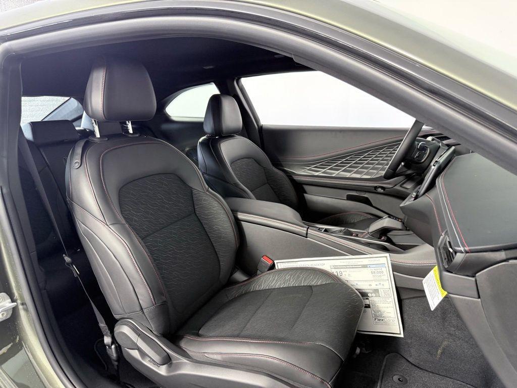 new 2026 Dodge Charger car, priced at $60,175