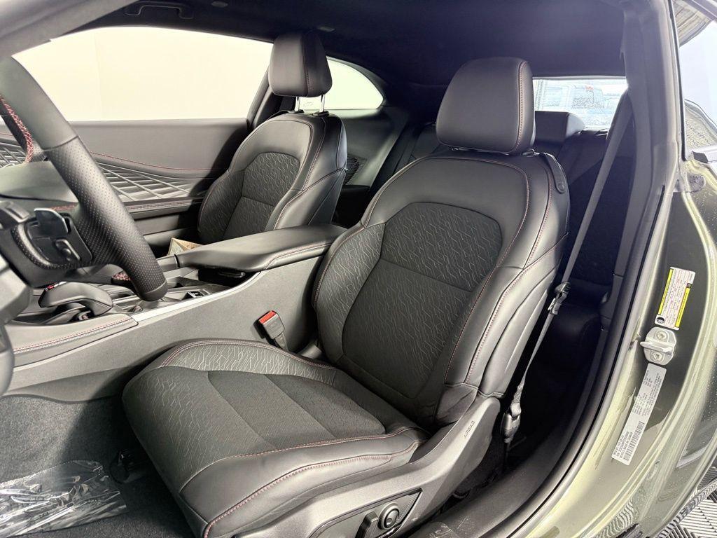 new 2026 Dodge Charger car, priced at $60,175