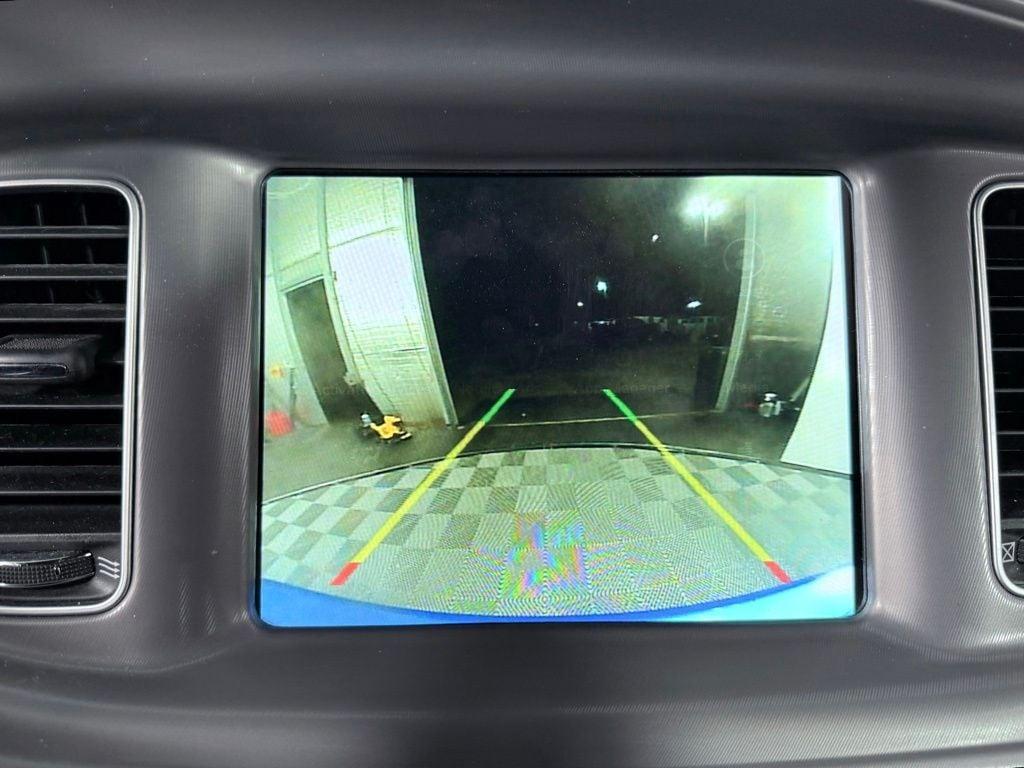 used 2023 Dodge Charger car, priced at $20,487