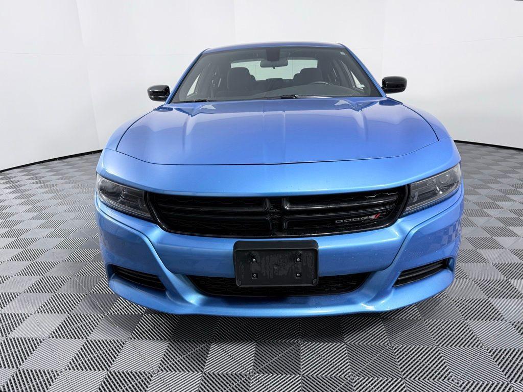 used 2023 Dodge Charger car, priced at $20,487