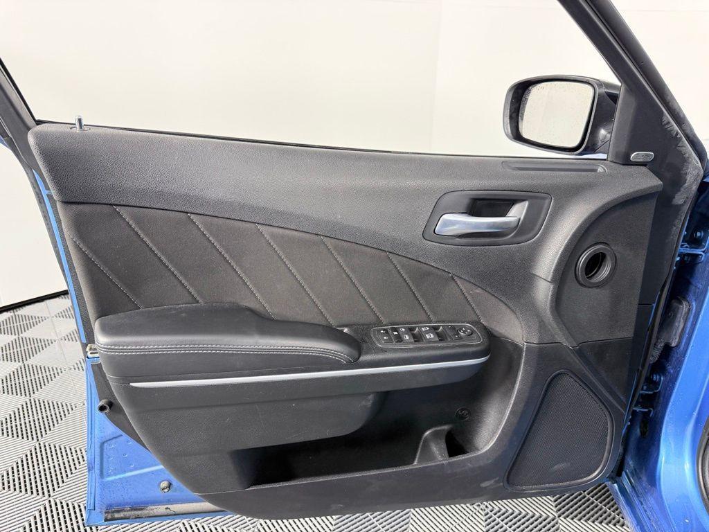 used 2023 Dodge Charger car, priced at $20,487
