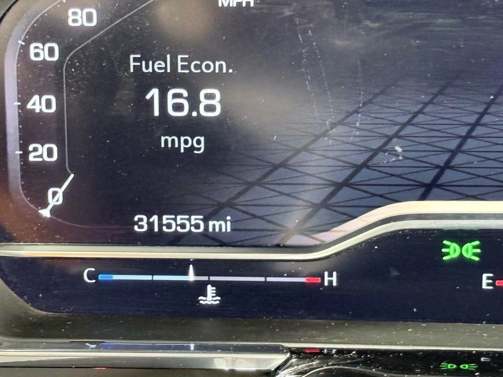 used 2024 GMC Sierra 1500 car, priced at $42,887