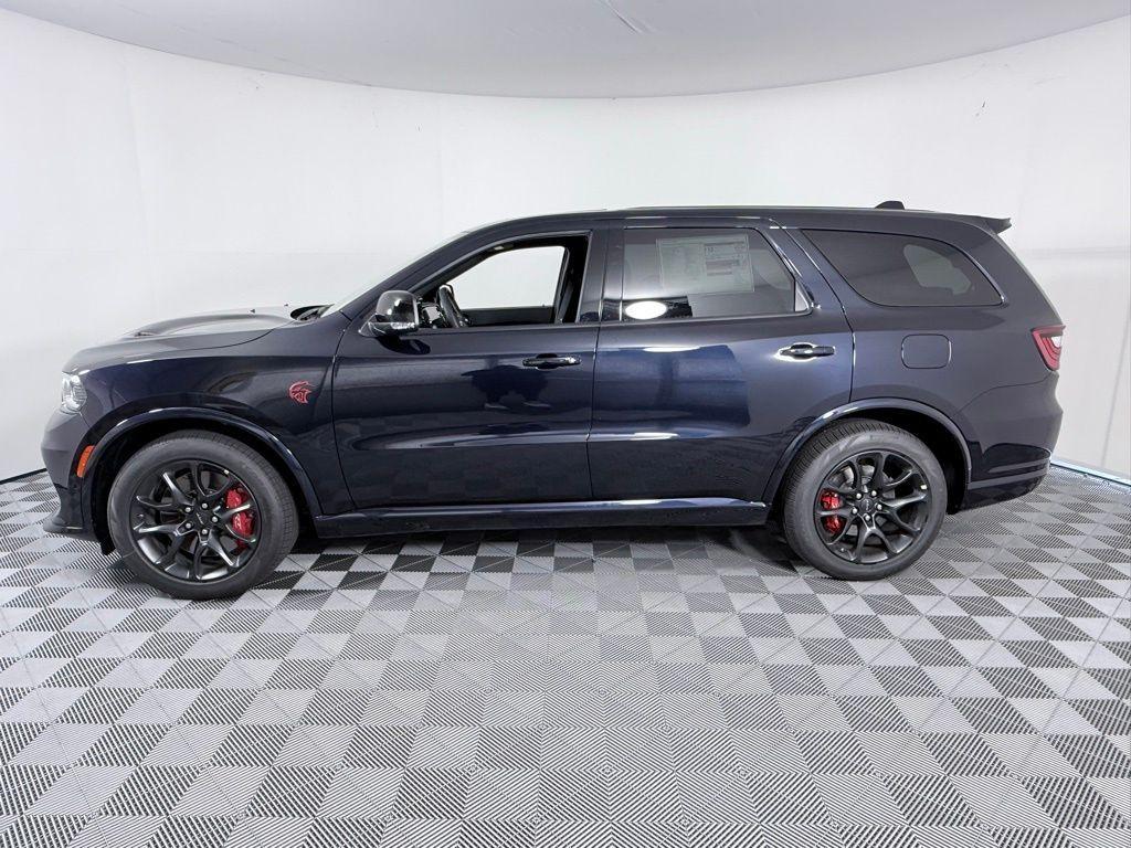 new 2026 Dodge Durango car, priced at $91,150