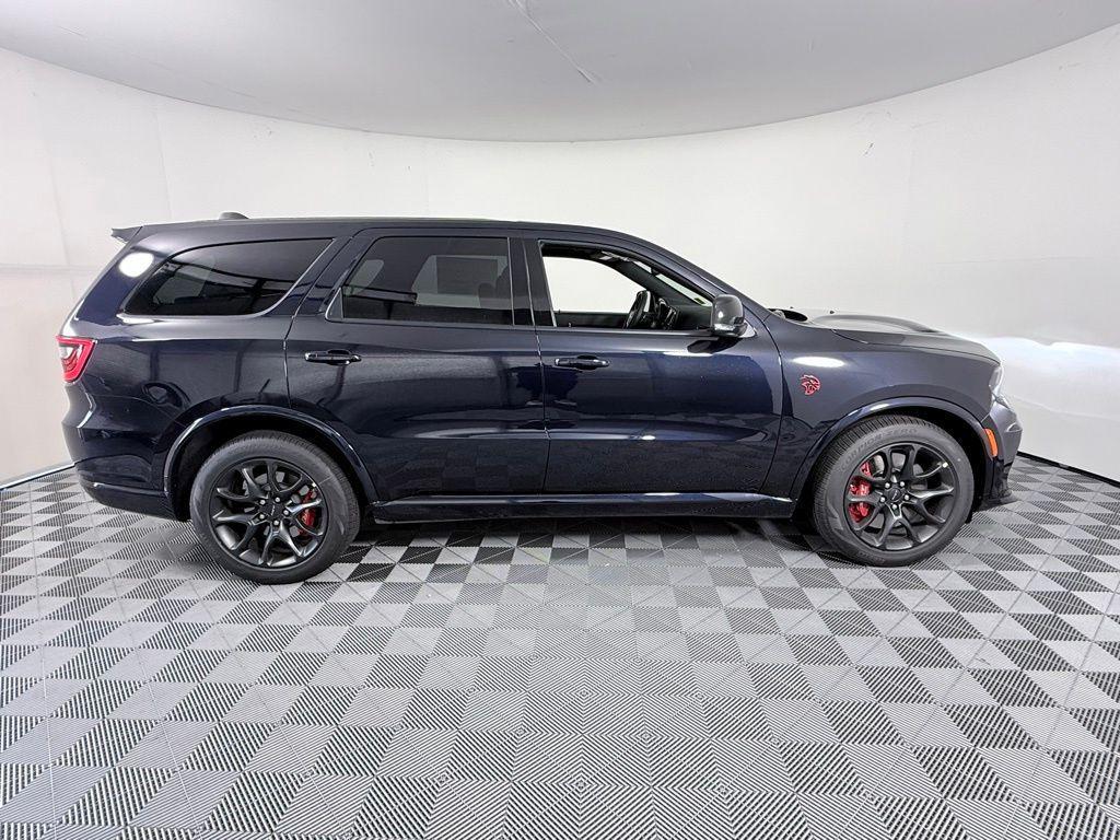 new 2026 Dodge Durango car, priced at $91,150