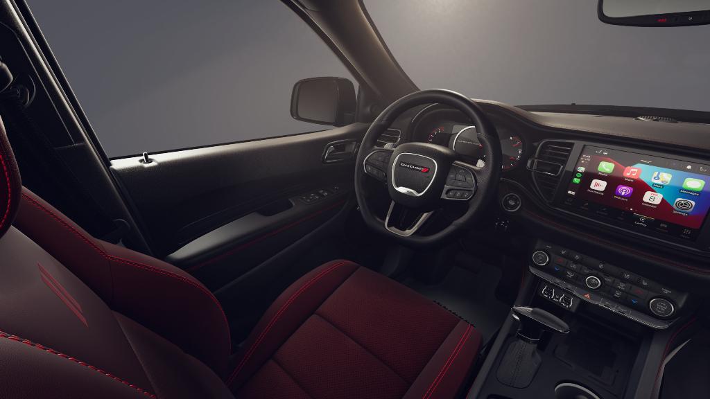 new 2026 Dodge Durango car