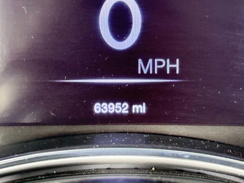 used 2020 Jeep Grand Cherokee car, priced at $25,887