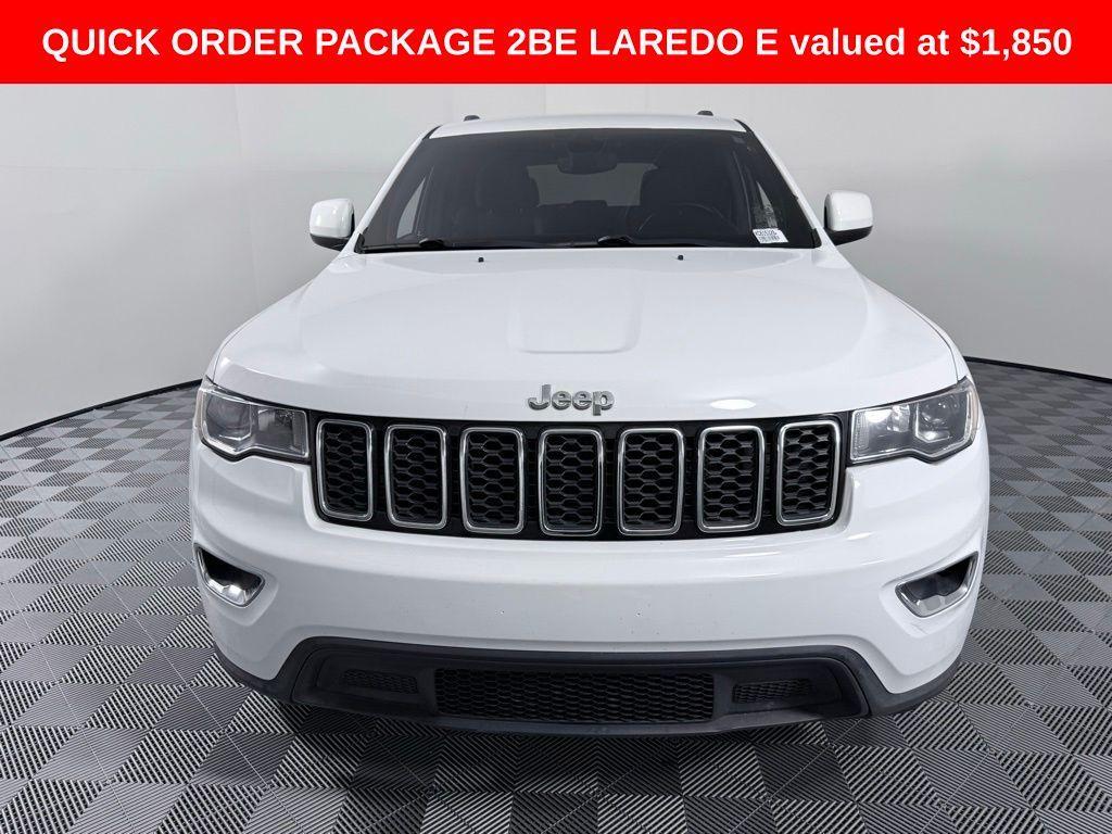 used 2019 Jeep Grand Cherokee car, priced at $18,987