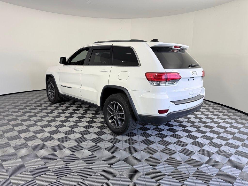 used 2019 Jeep Grand Cherokee car, priced at $18,987