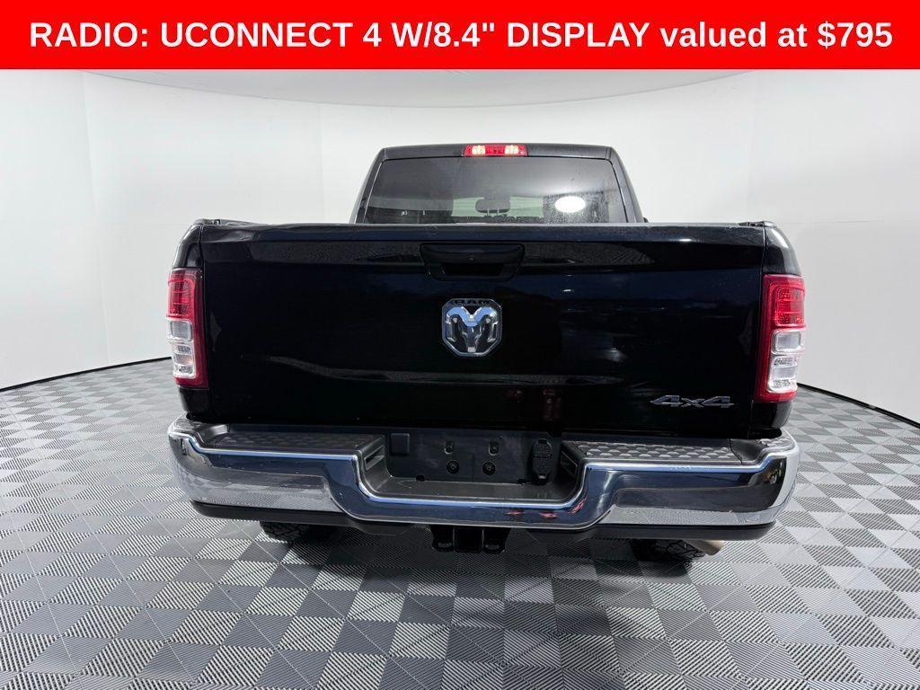 used 2021 Ram 2500 car