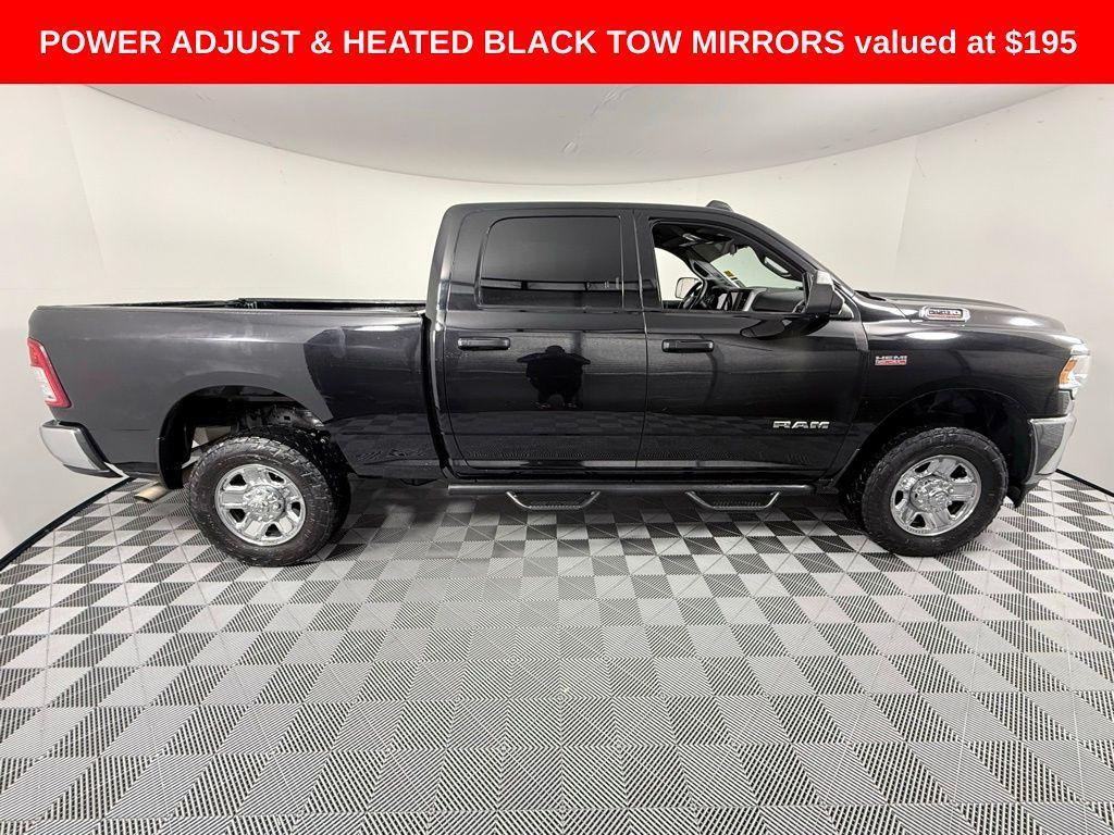 used 2021 Ram 2500 car