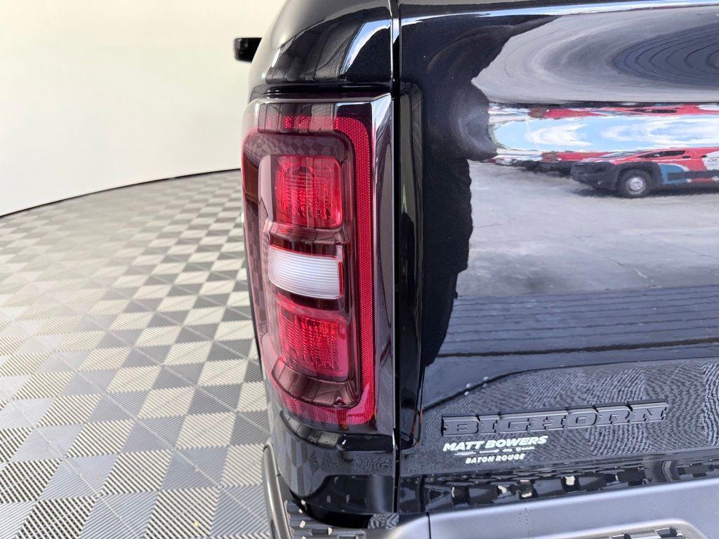 new 2027 Ram 1500 car, priced at $52,091