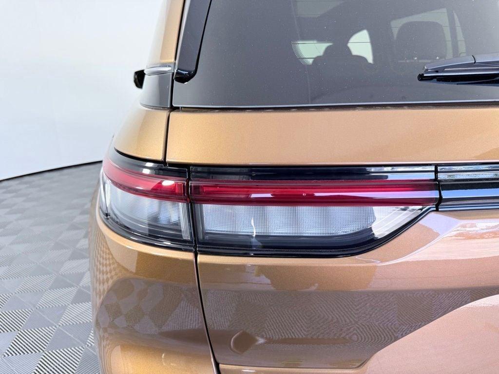 new 2026 Jeep Grand Cherokee car, priced at $39,191