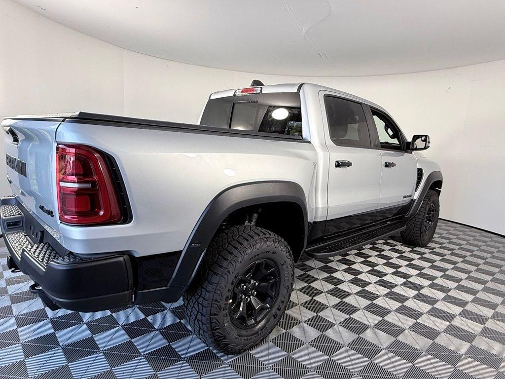 new 2026 Ram 1500 car, priced at $70,011