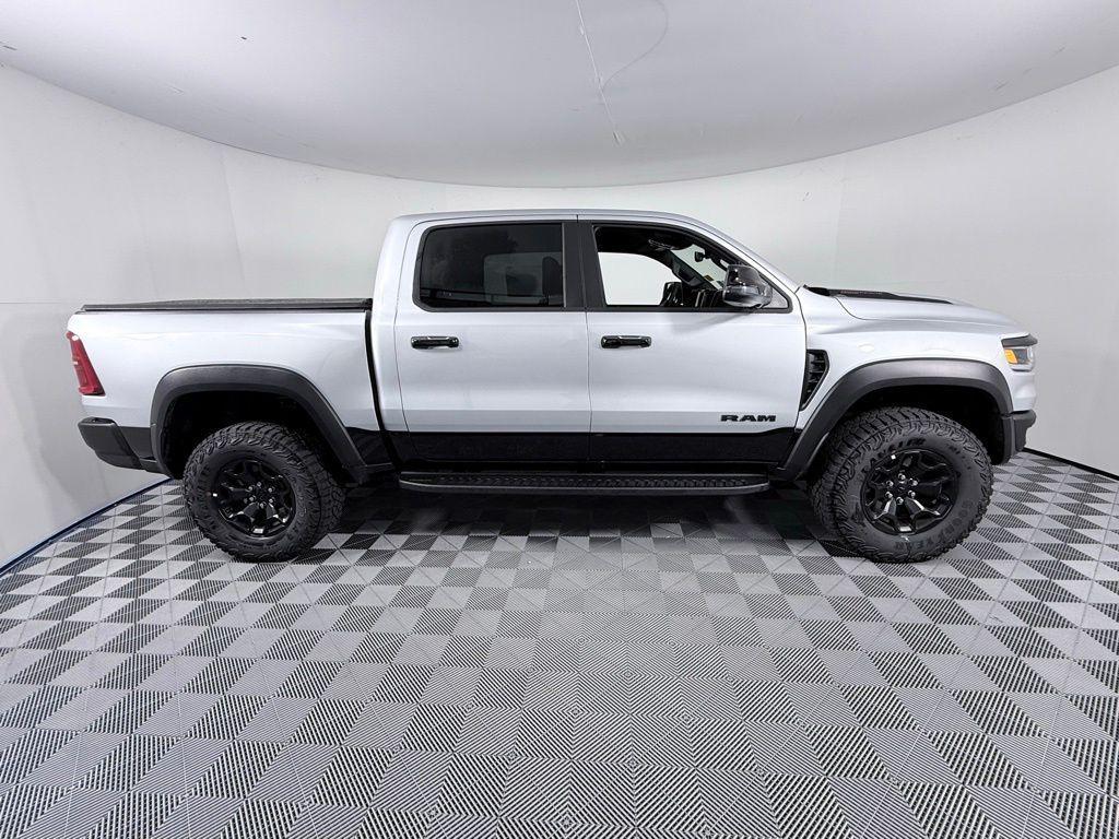 new 2026 Ram 1500 car, priced at $70,011