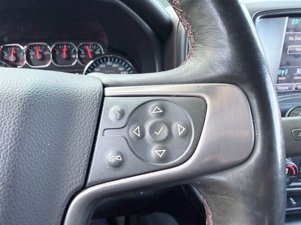used 2017 GMC Sierra 1500 car, priced at $25,987