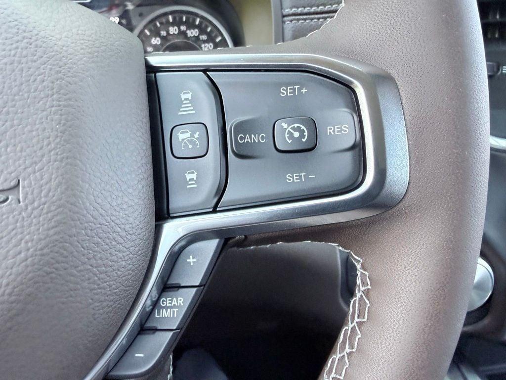 new 2026 Ram 1500 car, priced at $57,710