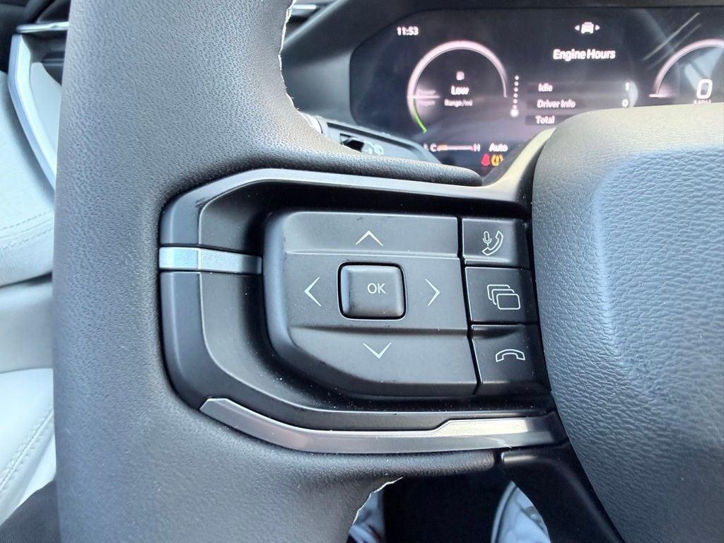 new 2026 Jeep Cherokee car, priced at $35,038