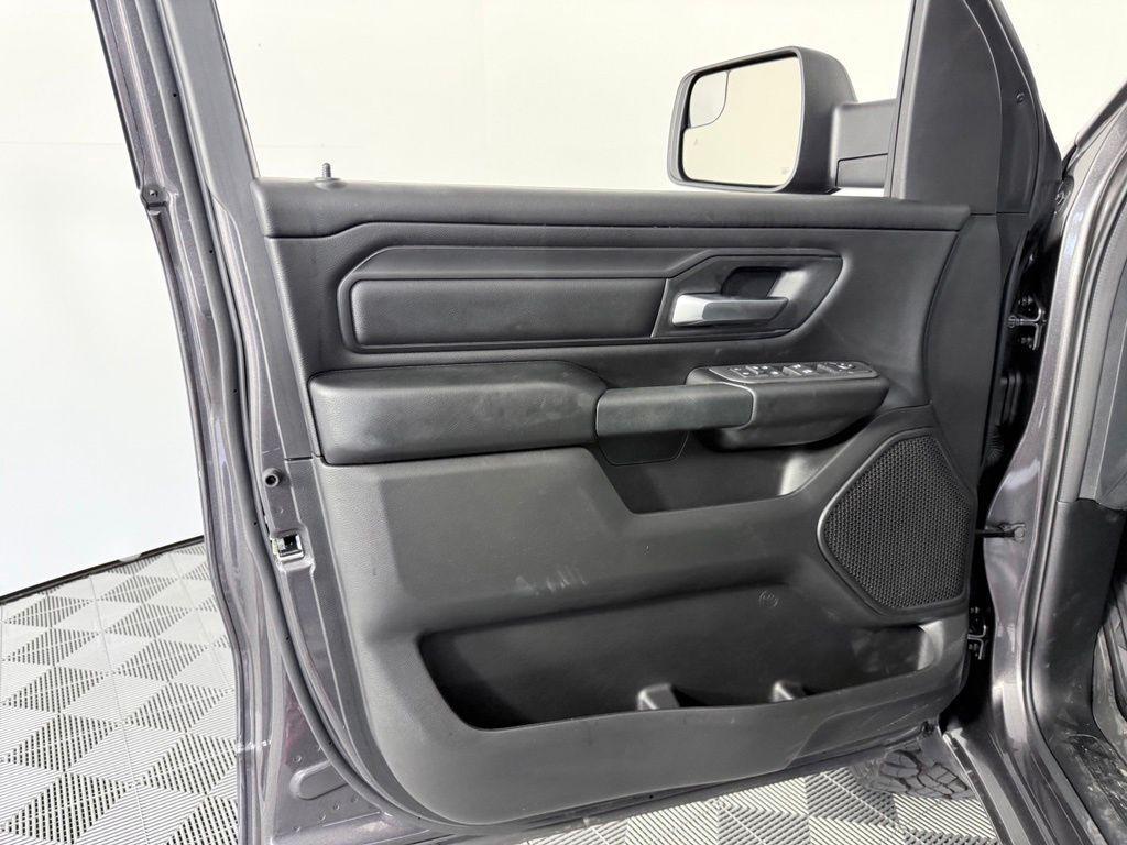 new 2026 Ram 1500 car, priced at $55,101