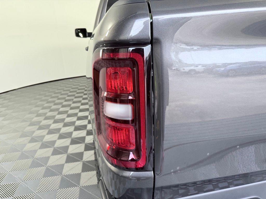 new 2026 Ram 1500 car, priced at $55,101