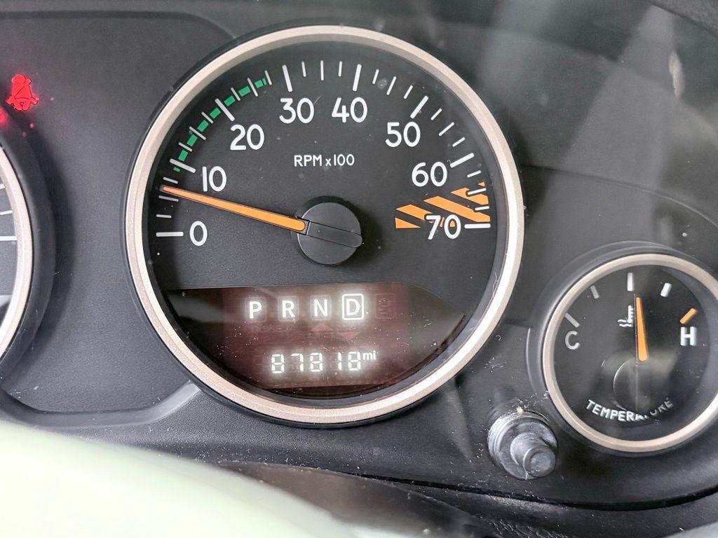 used 2016 Jeep Wrangler Unlimited car, priced at $19,887