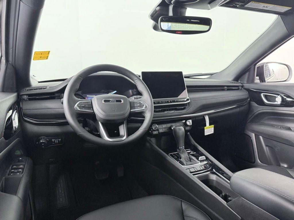 new 2026 Jeep Compass car, priced at $31,782