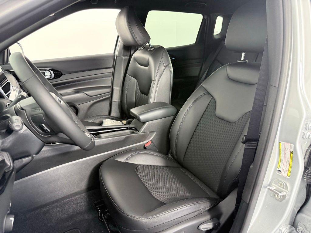 new 2026 Jeep Compass car, priced at $31,782