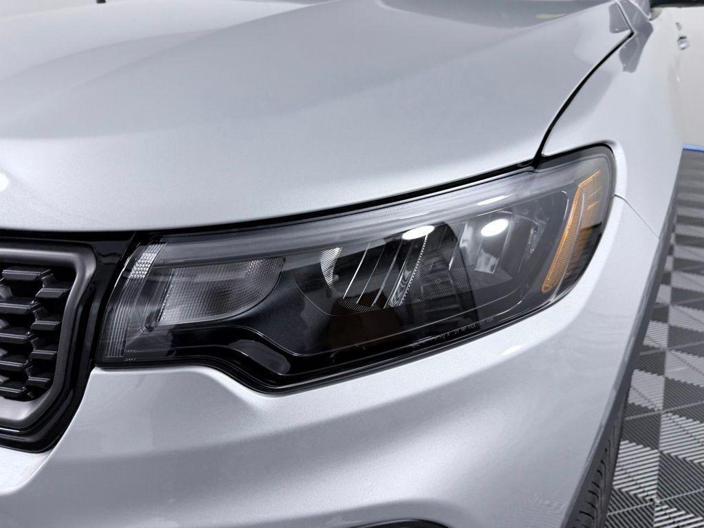 new 2026 Jeep Compass car, priced at $31,782