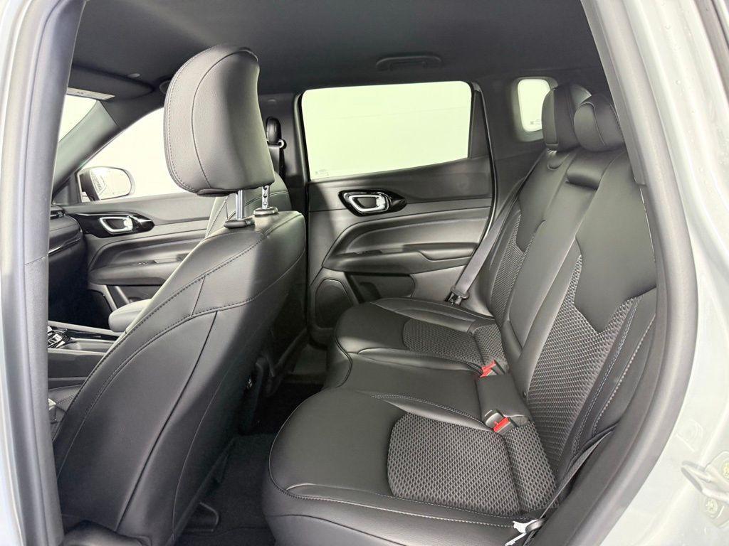 new 2026 Jeep Compass car, priced at $31,782