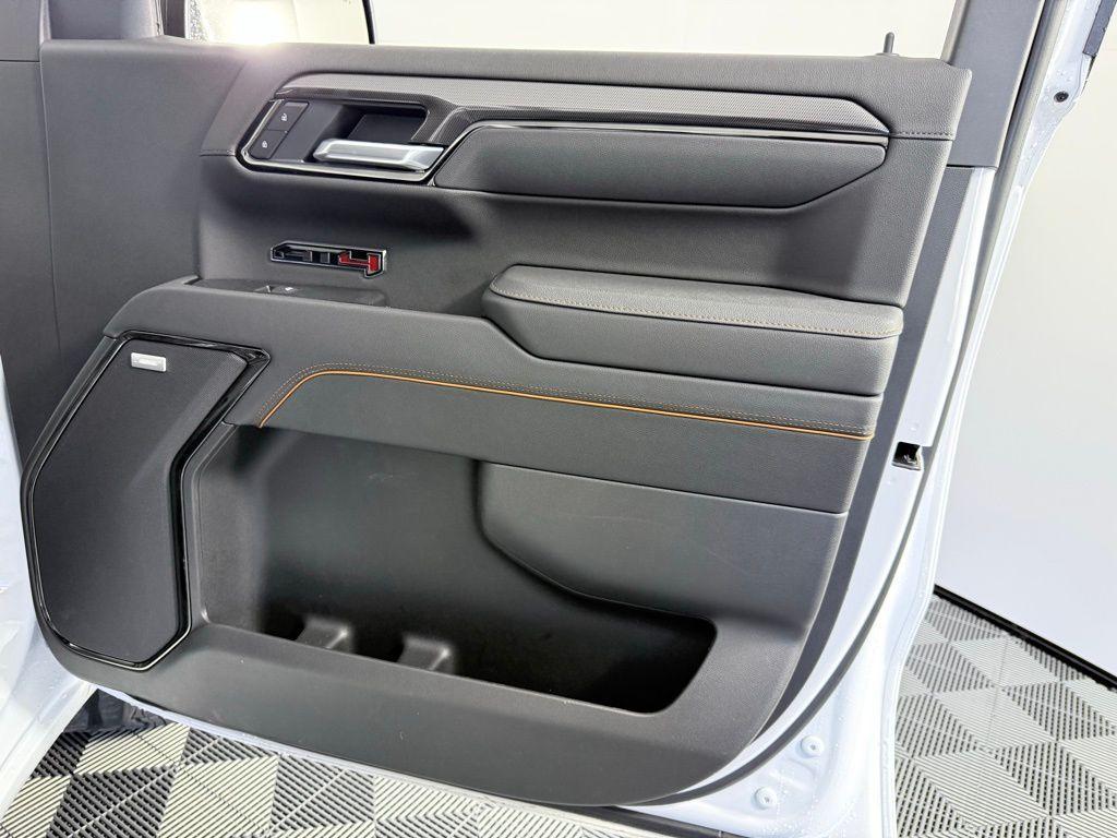 used 2026 GMC Sierra 1500 car, priced at $59,887