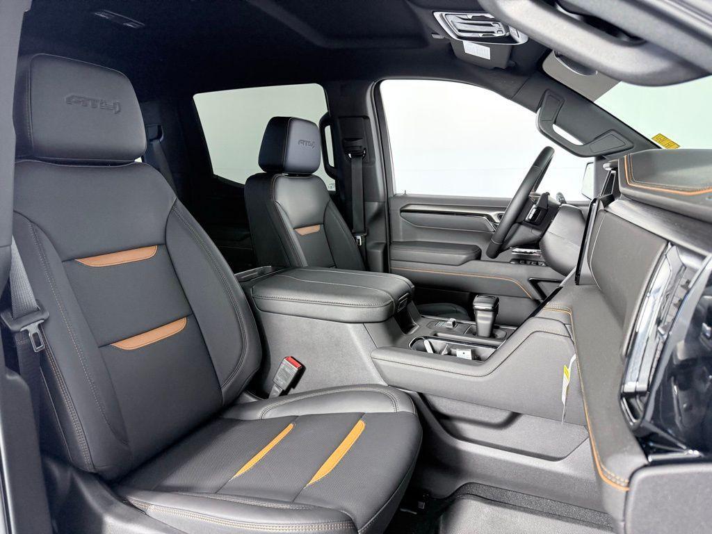 used 2026 GMC Sierra 1500 car, priced at $59,887