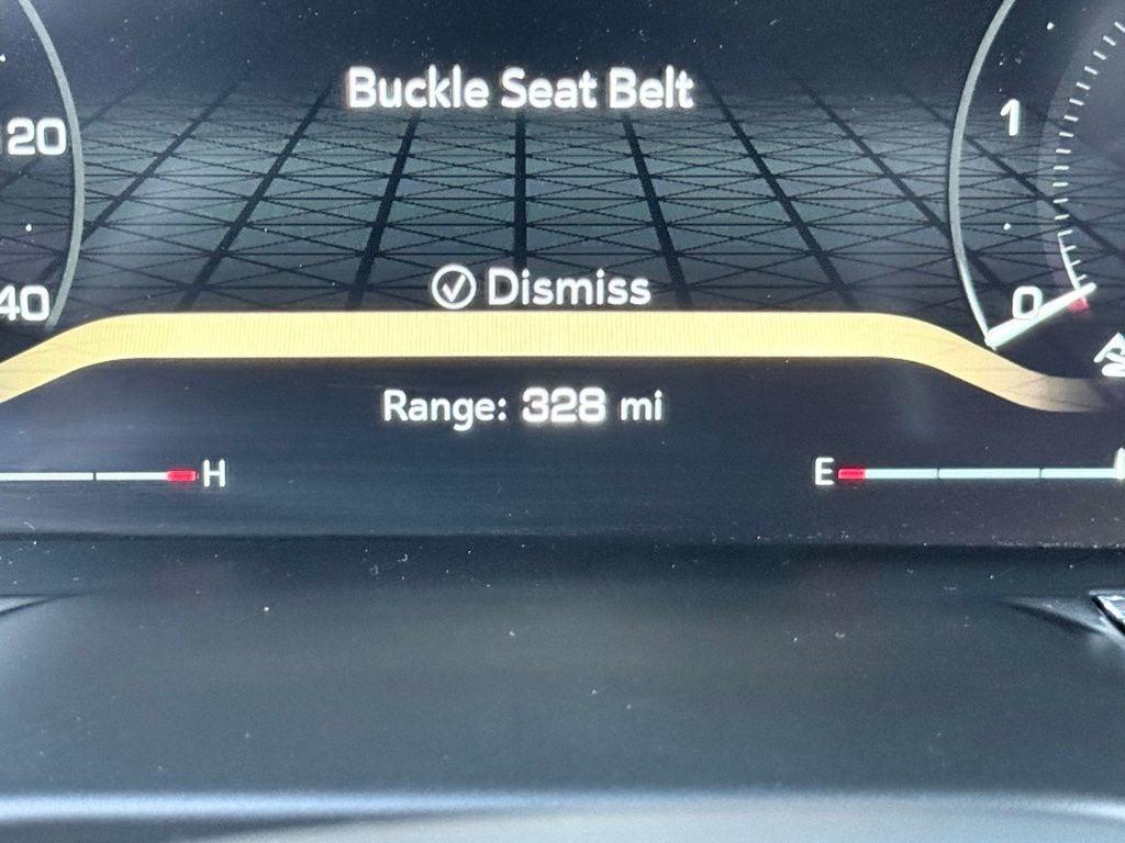 used 2026 GMC Sierra 1500 car, priced at $59,887