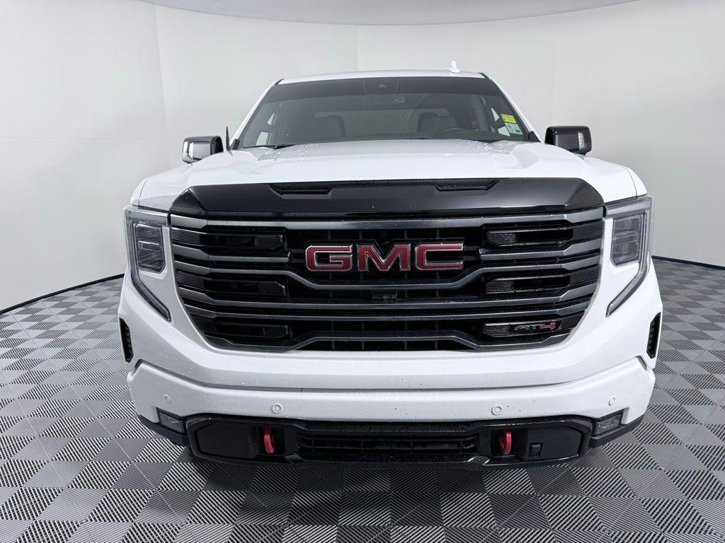 used 2026 GMC Sierra 1500 car, priced at $59,887