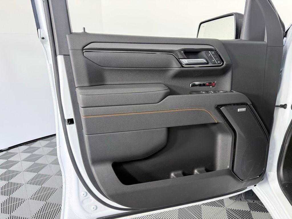 used 2026 GMC Sierra 1500 car, priced at $59,887