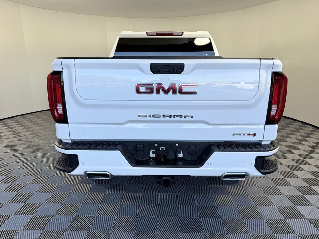 used 2026 GMC Sierra 1500 car, priced at $59,887