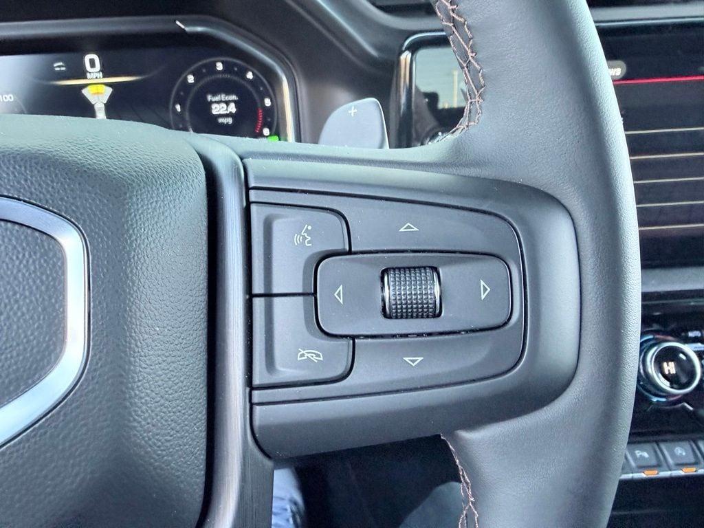 used 2026 GMC Sierra 1500 car, priced at $59,887