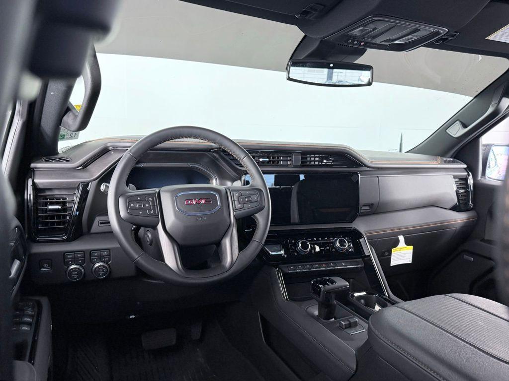 used 2026 GMC Sierra 1500 car, priced at $59,887