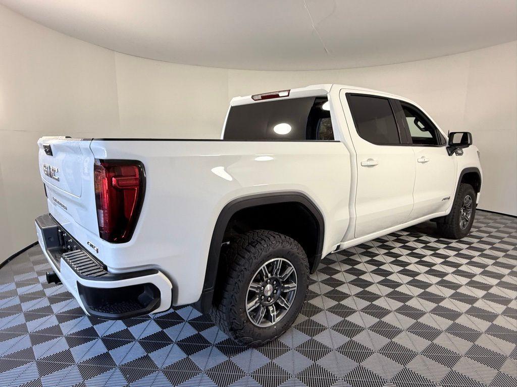 used 2026 GMC Sierra 1500 car, priced at $59,887
