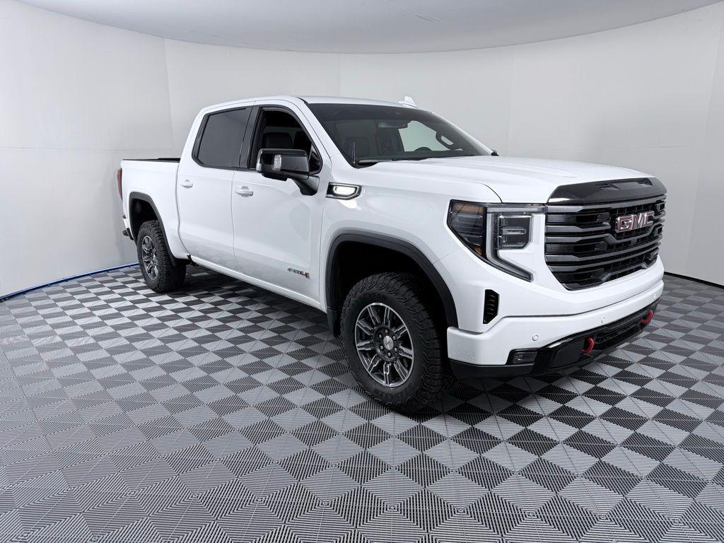 used 2026 GMC Sierra 1500 car, priced at $59,887