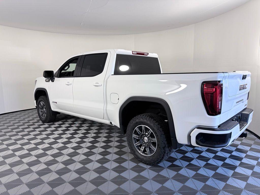 used 2026 GMC Sierra 1500 car, priced at $59,887
